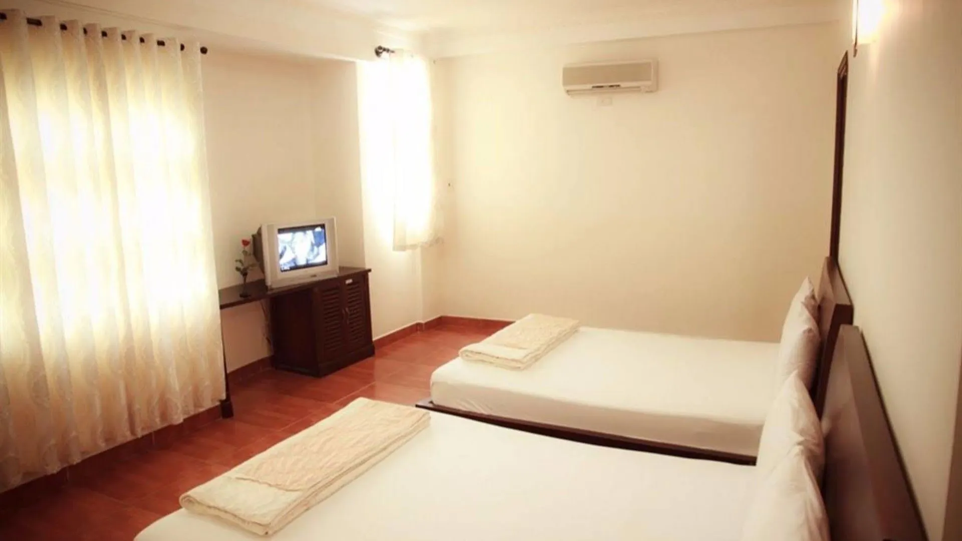 **  Olympus Nha Trang Hotel Вьетнам