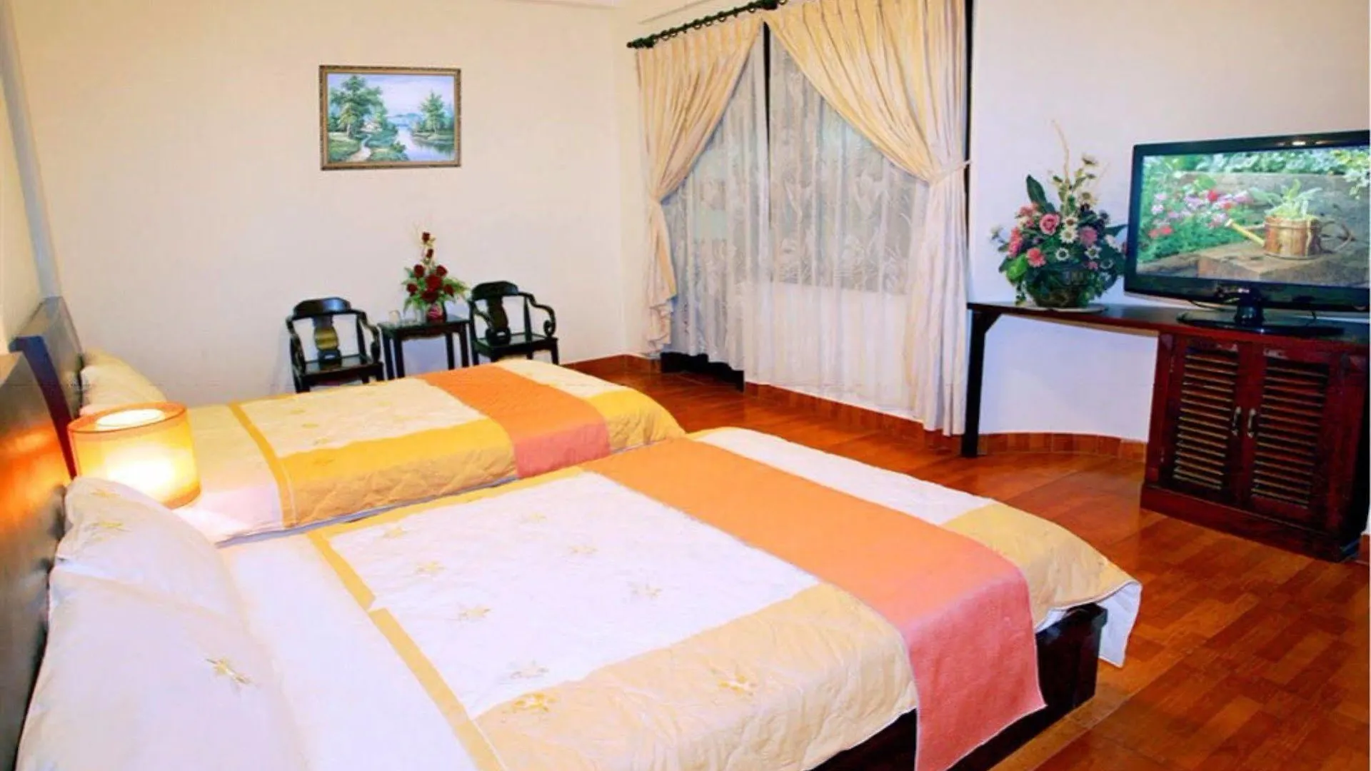 Olympus Nha Trang Hotel 2*,