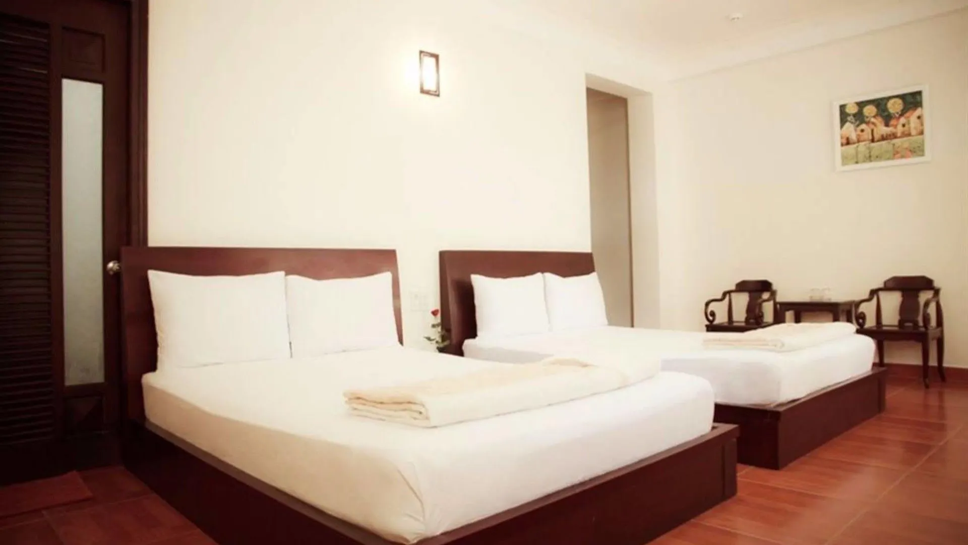 Olympus Nha Trang Hotel 2*,  Вьетнам