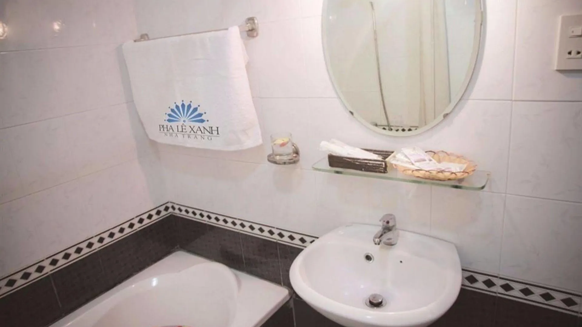 Olympus Nha Trang Hotel