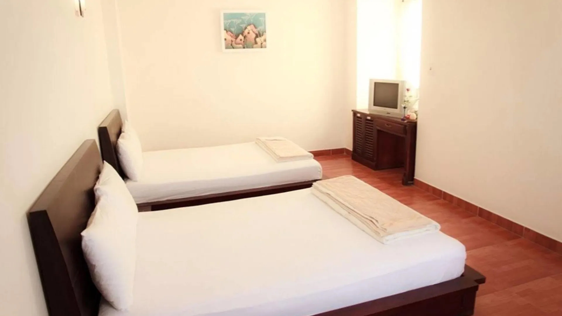 Olympus Nha Trang Hotel