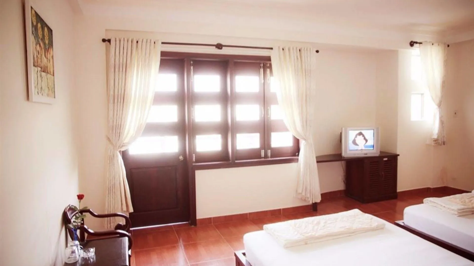 Olympus Nha Trang Hotel