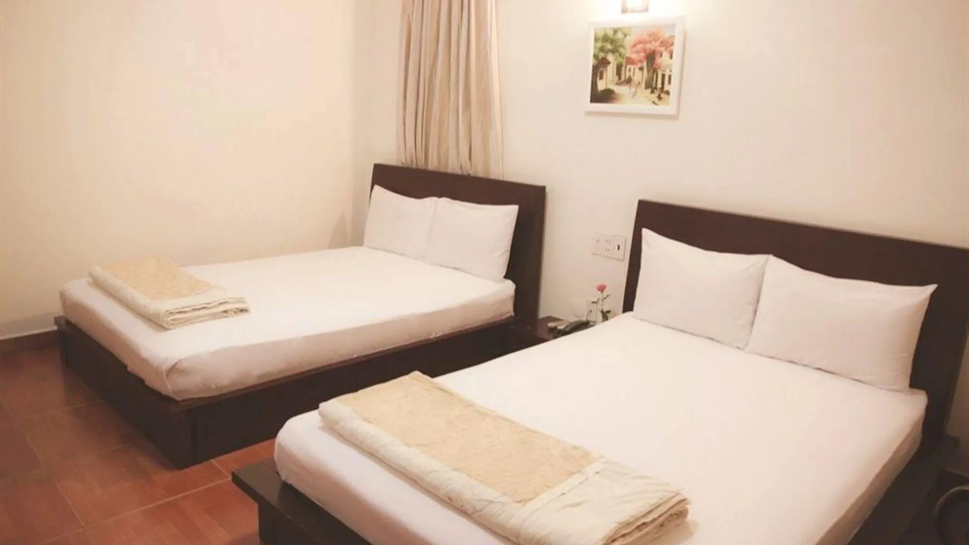 Olympus Nha Trang Hotel