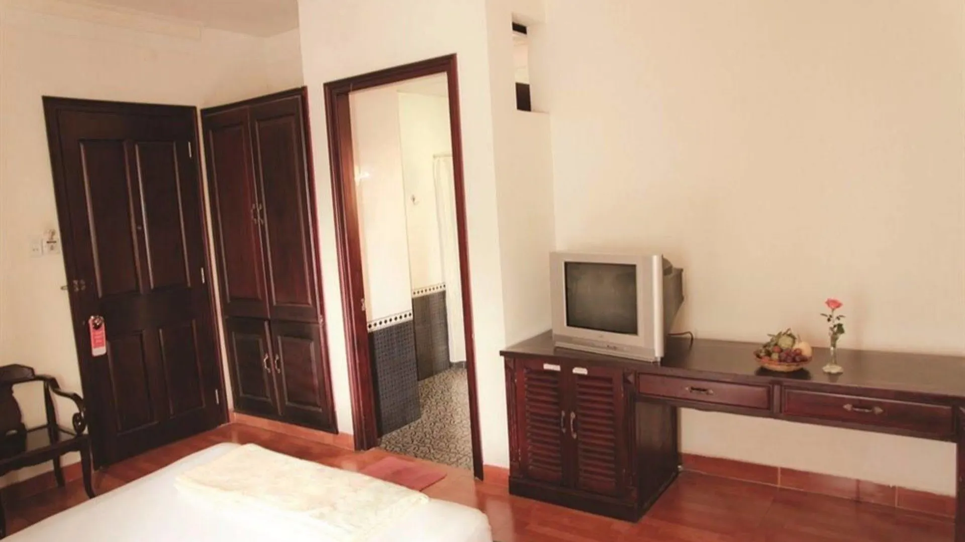 Olympus Nha Trang Hotel