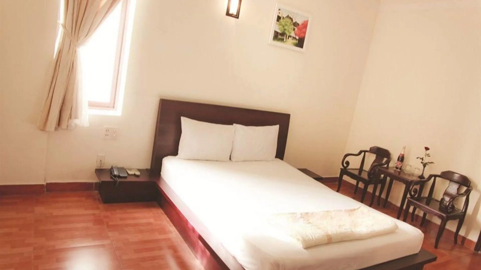 Olympus Nha Trang Hotel