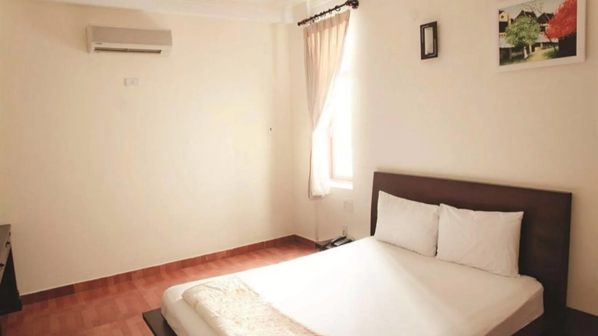 Olympus Nha Trang Hotel