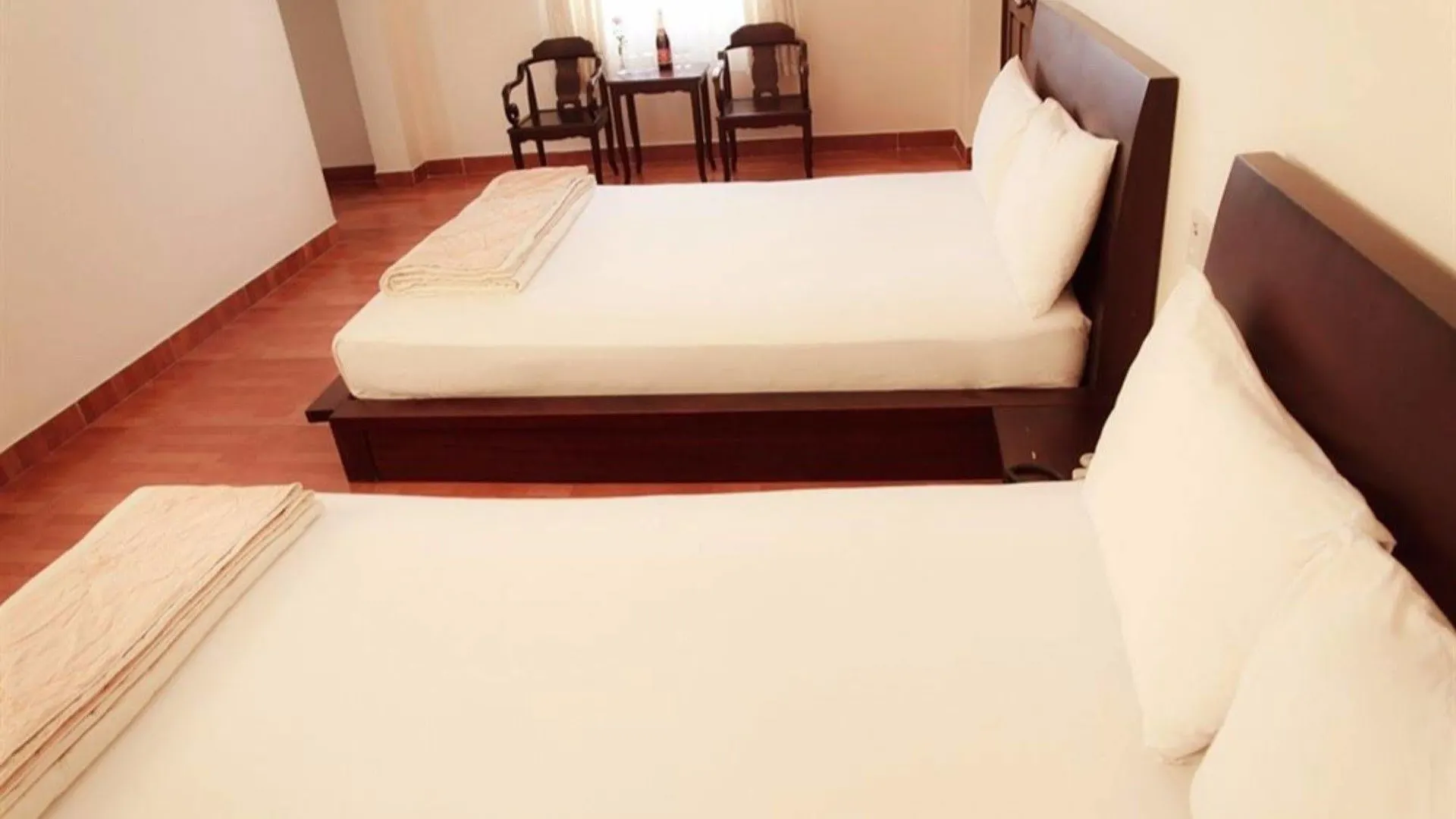 Olympus Nha Trang Hotel Вьетнам