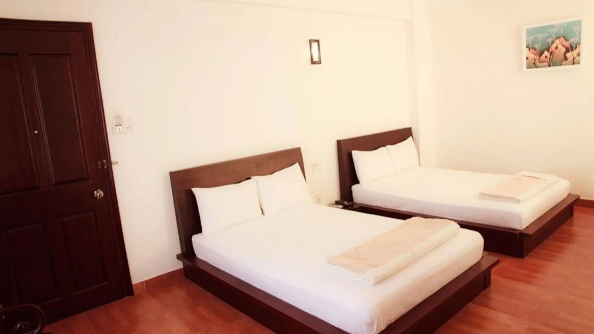 Olympus Nha Trang Hotel 2*,  Вьетнам