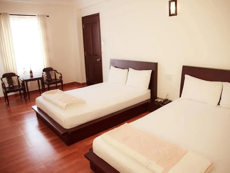 Olympus Nha Trang Hotel