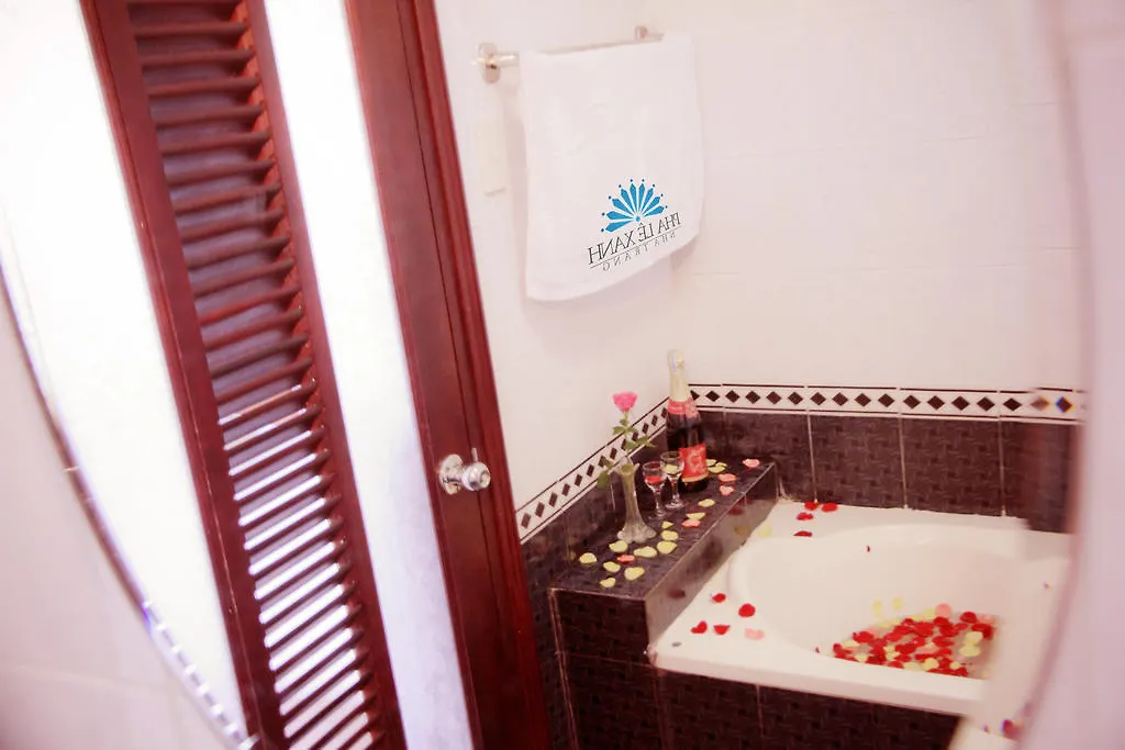 Olympus Nha Trang Hotel
