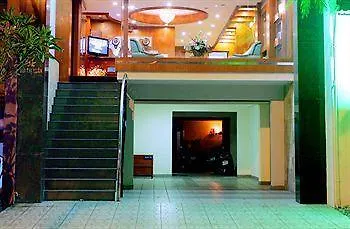 Olympus Nha Trang Hotel