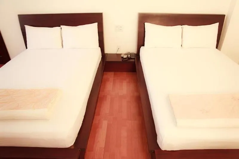 Olympus Nha Trang Hotel