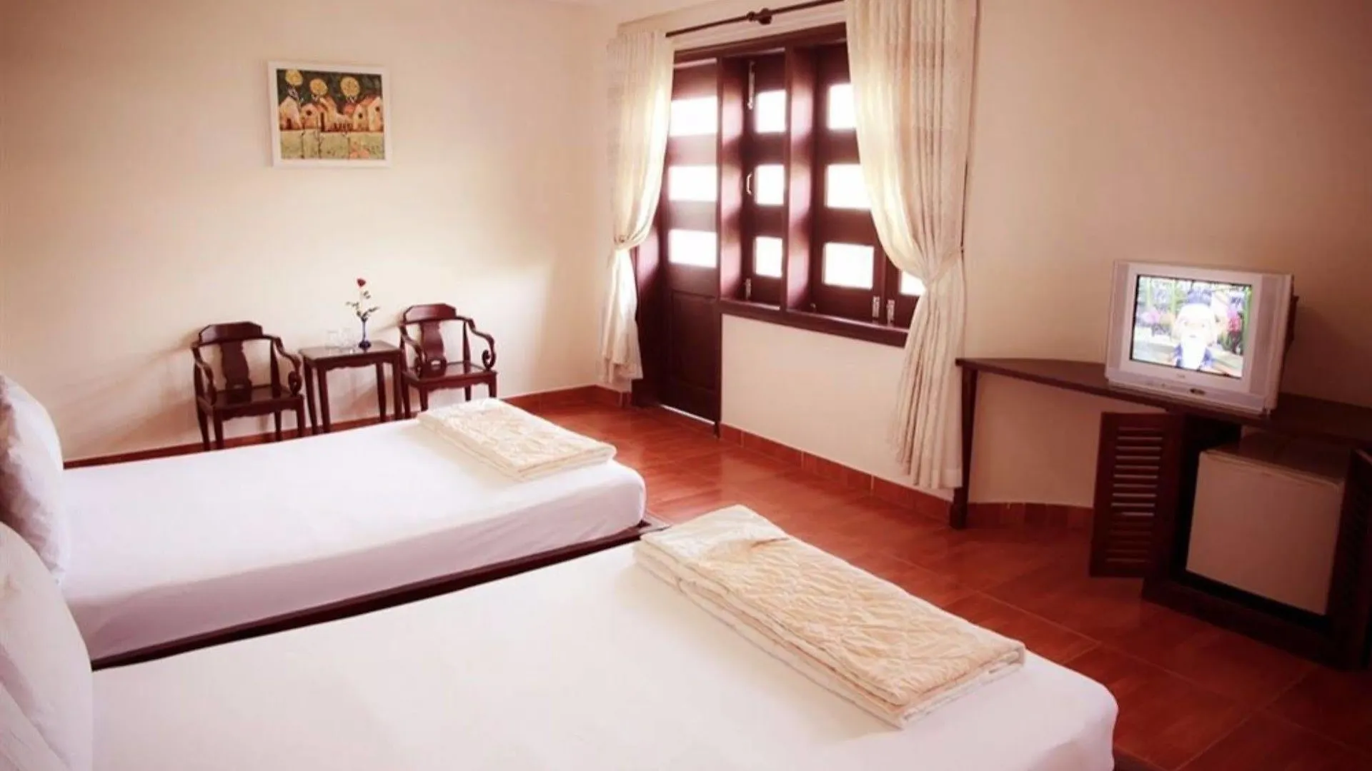Olympus Nha Trang Hotel