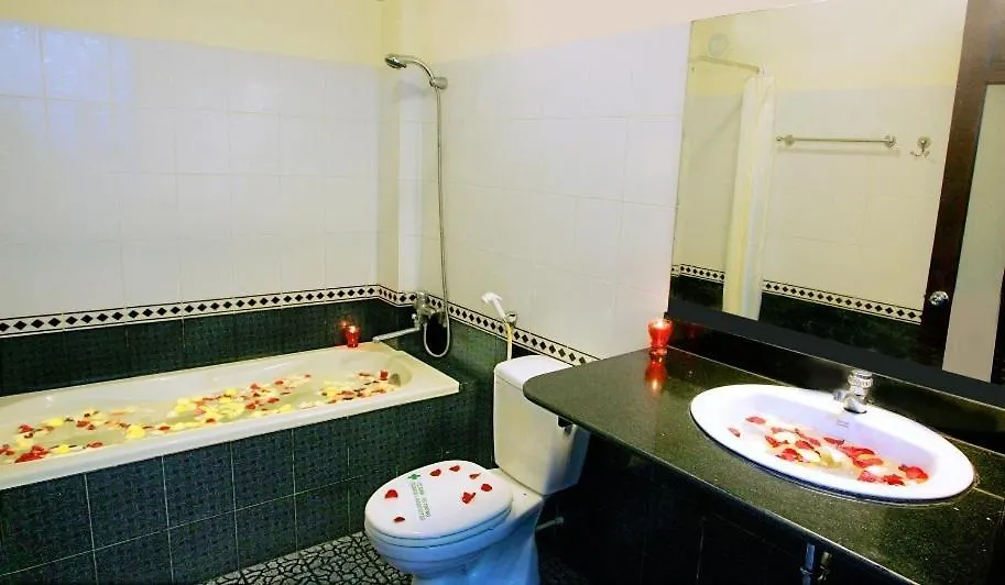Olympus Nha Trang Hotel
