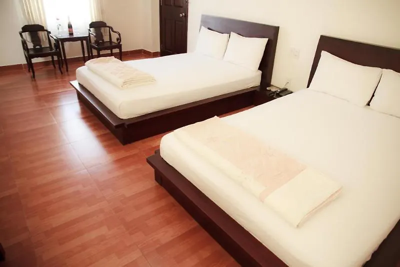 Olympus Nha Trang Hotel