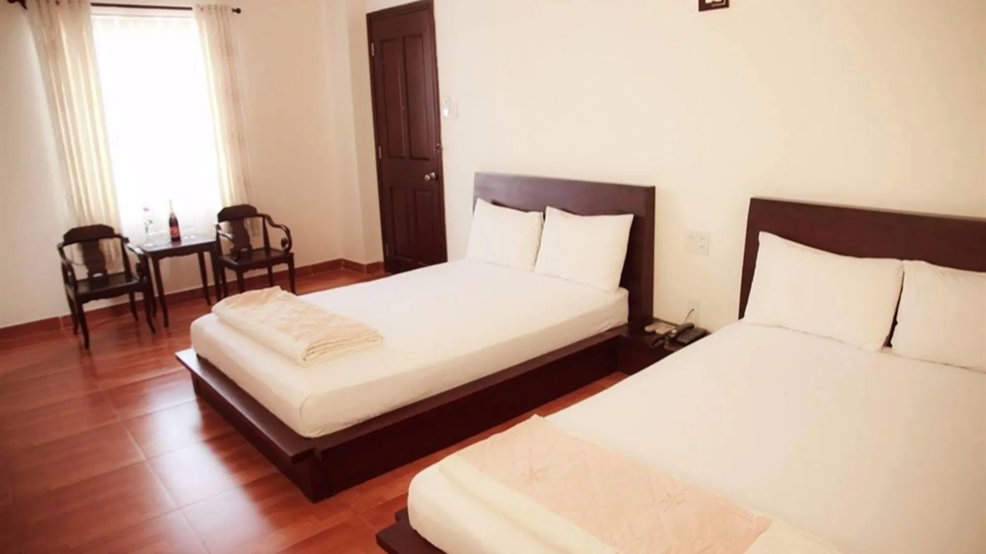 Olympus Nha Trang Hotel